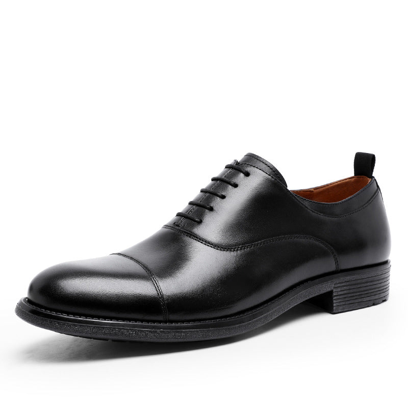 Party Formal Oxford Shoes